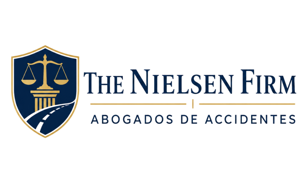 The Nielsen Firm Logo