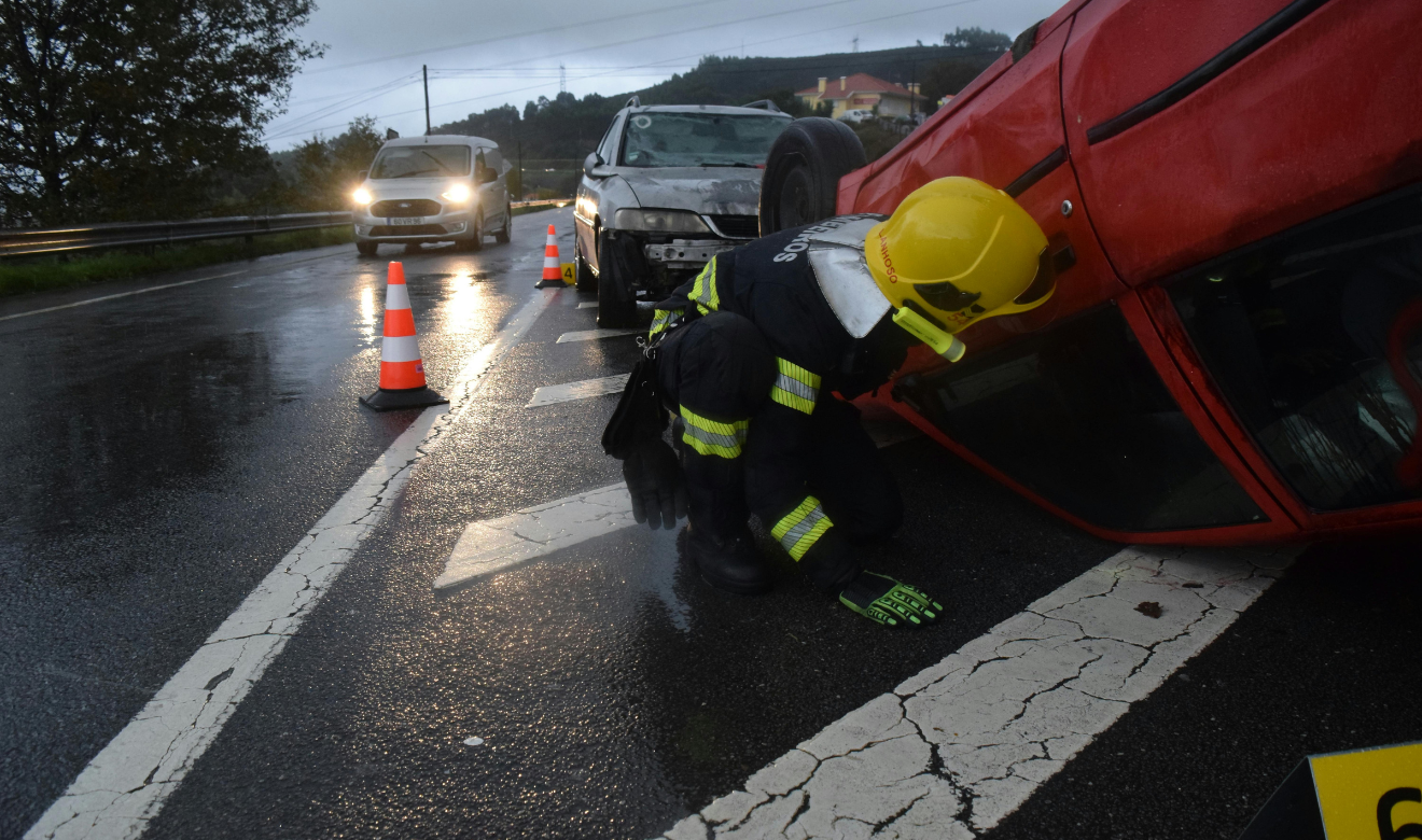 Abogados de accidentes en Hawthorne